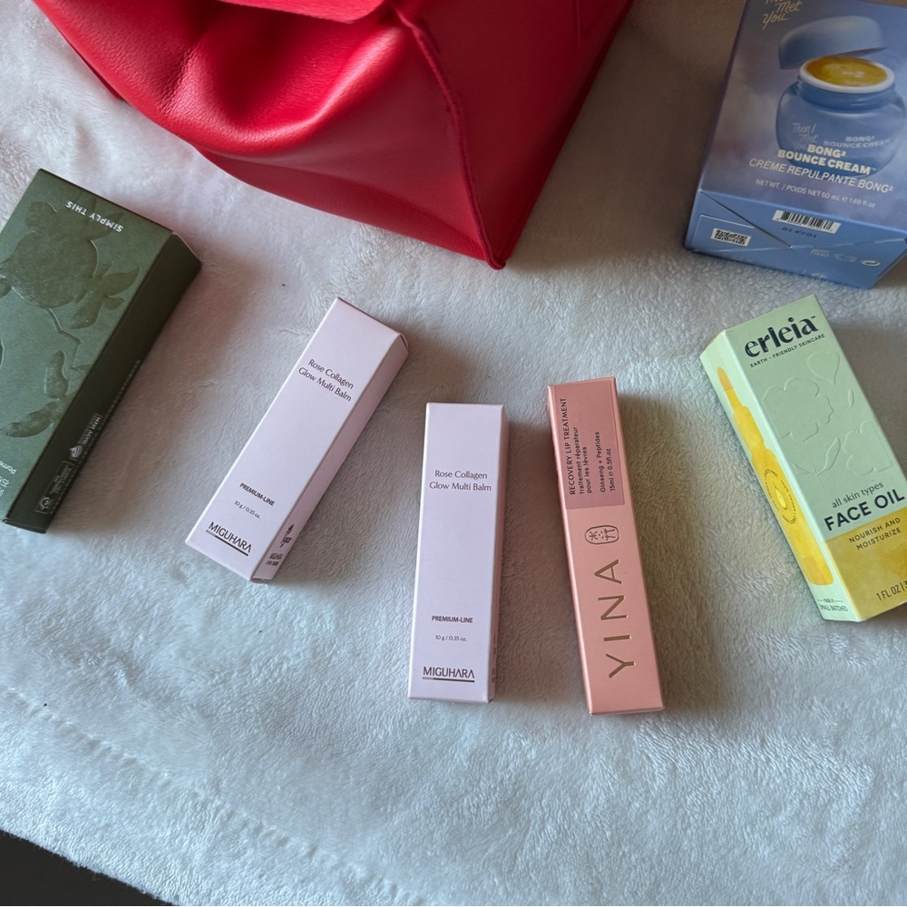 Skincare Brand New Lot Of 7 - Picture 5 of 7